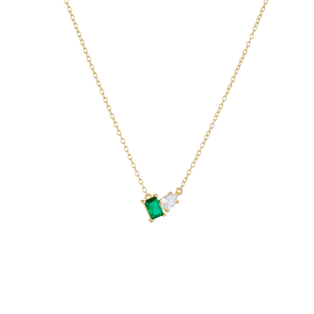 Emerald Muse