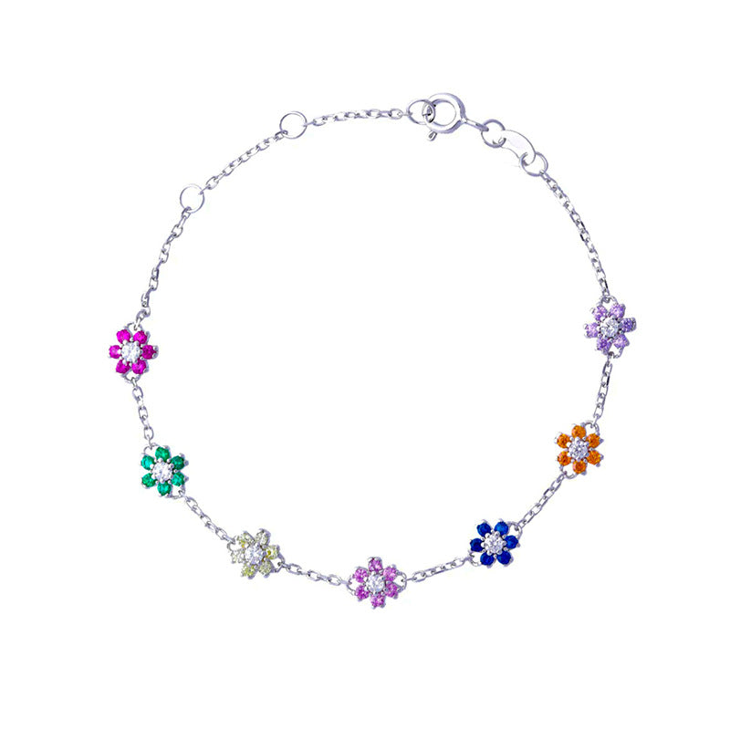 Garden Bloom Bracelet