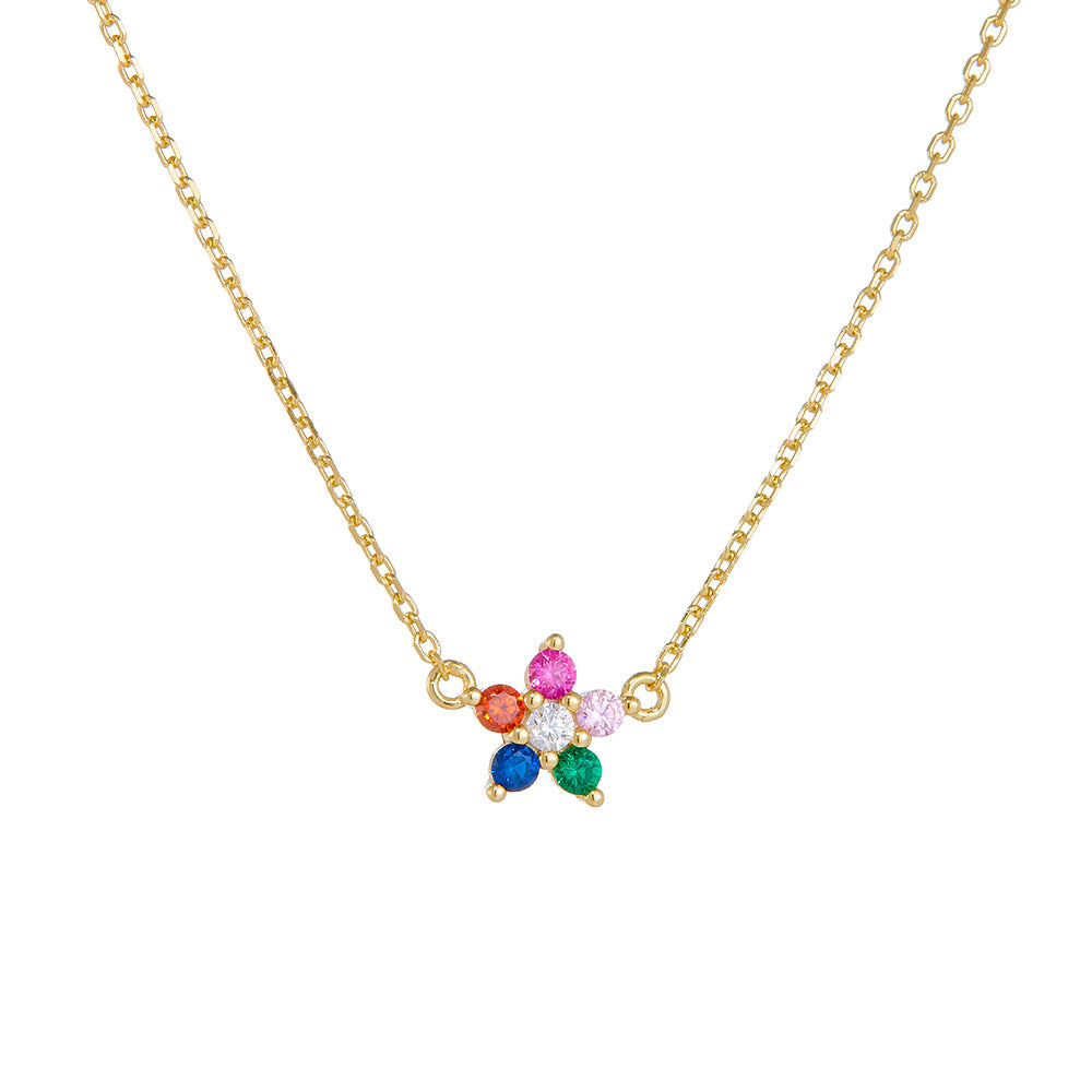 Blossom Solitaire