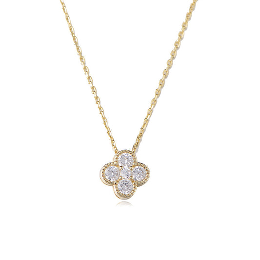 Sculptural Necklace