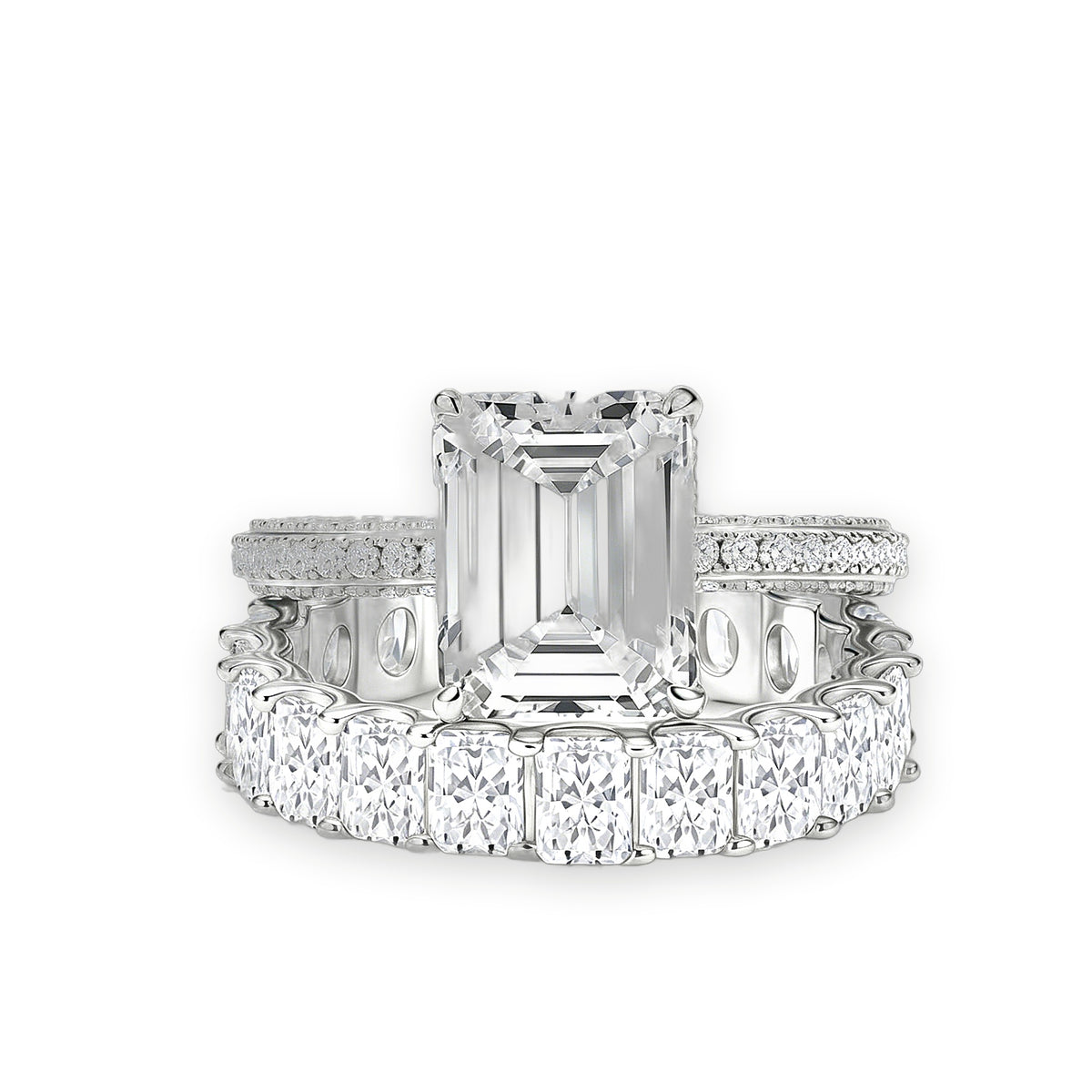 Anggun ring duo, angle 2