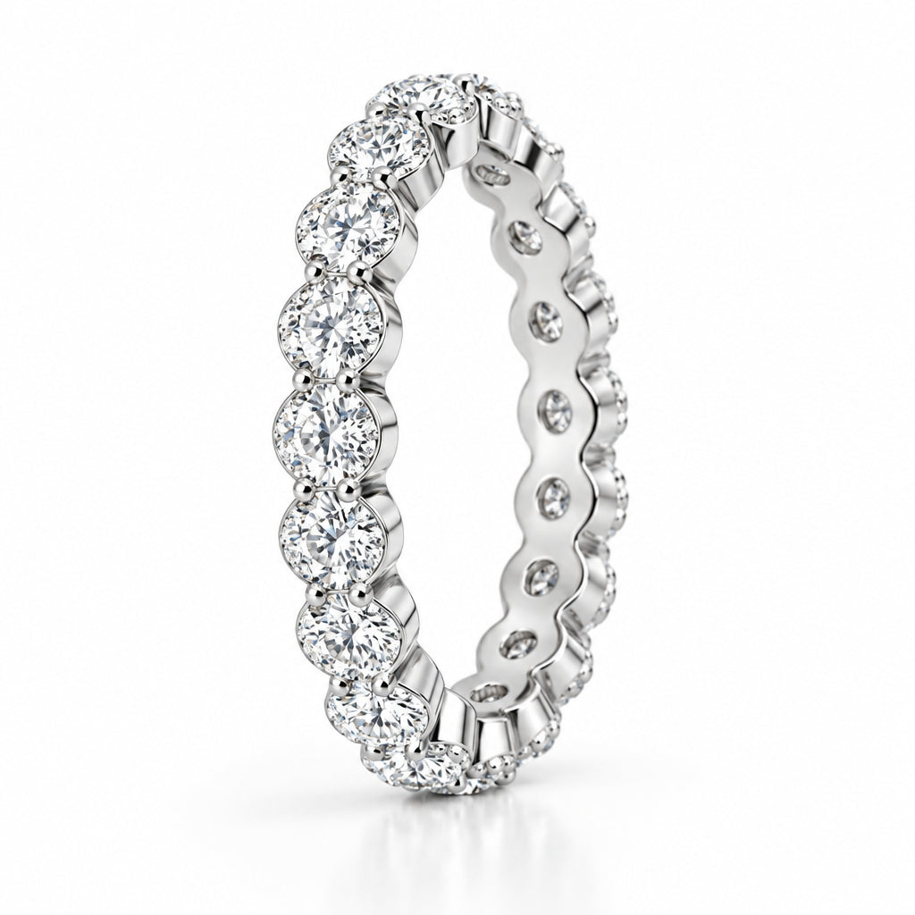 Jernih ring, angle 2