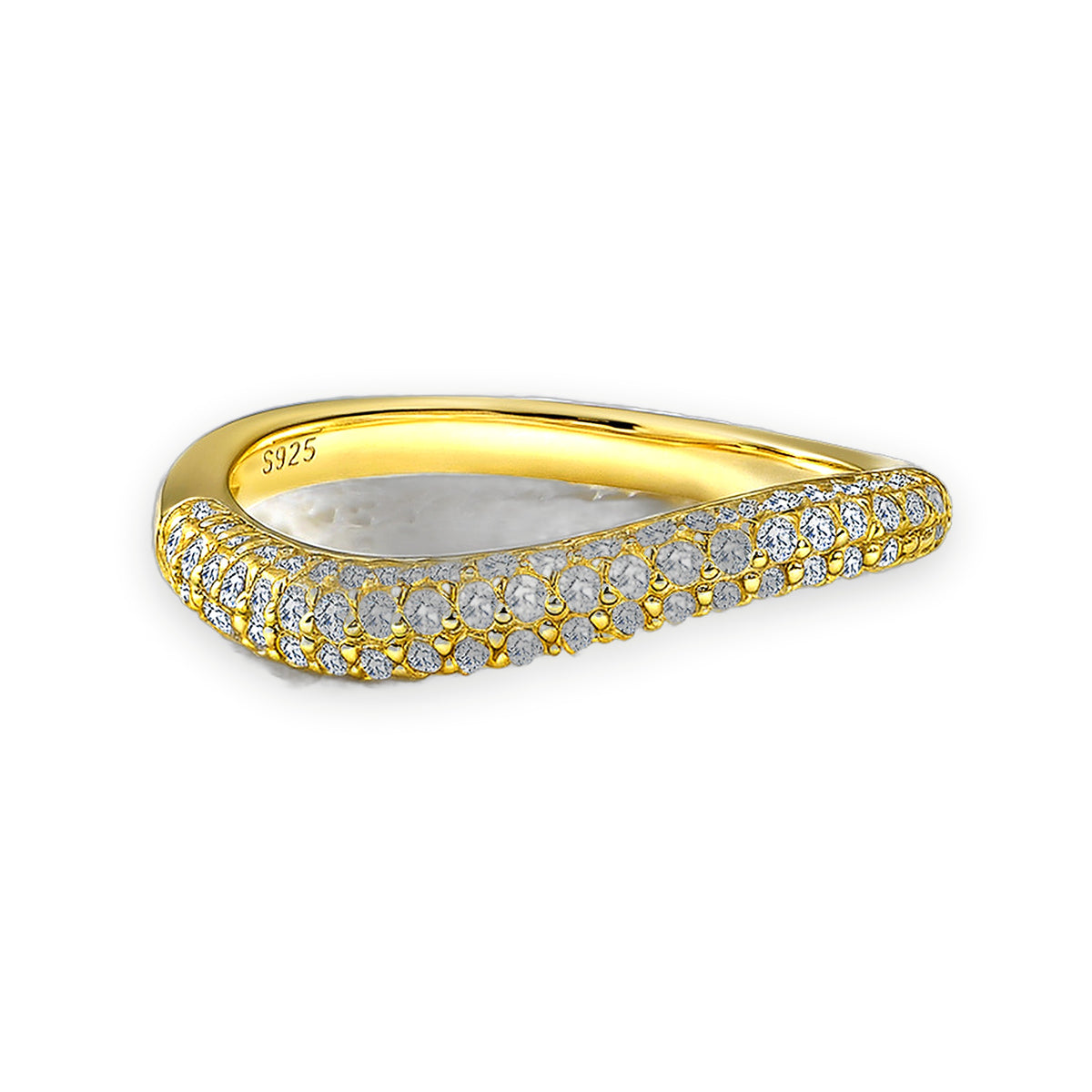 Ombak ring, angle 1