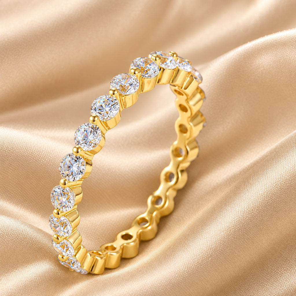 Riak ring, angle 3