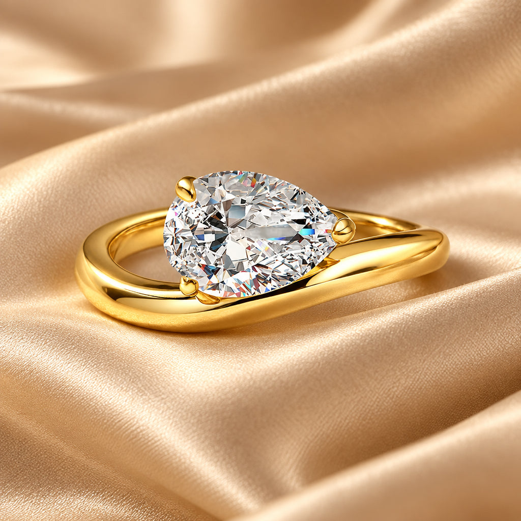 Sepadan ring duo, angle 3