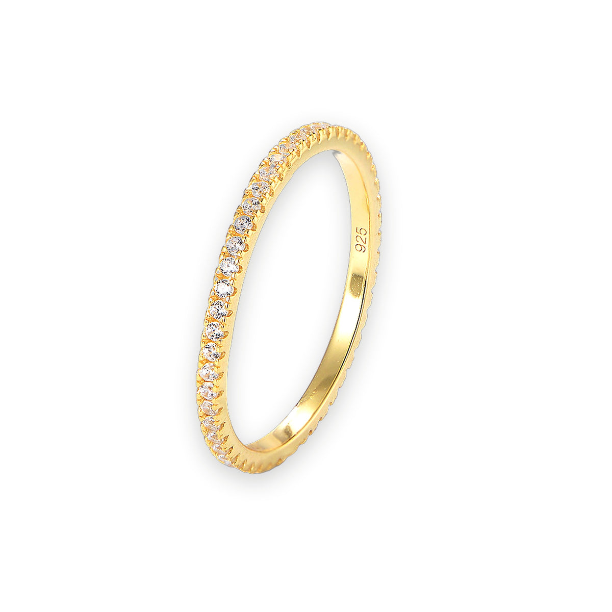 Setia ring, angle 1