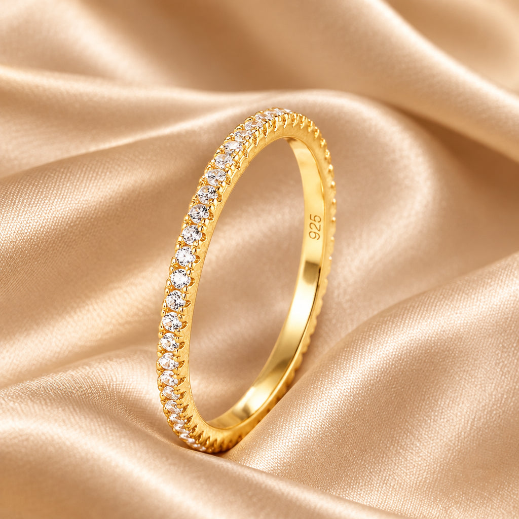 Setia ring, angle 3